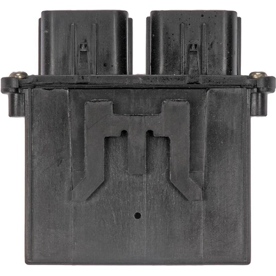 Air Bag Sensor by DORMAN (OE SOLUTIONS) - 601-004 pa9