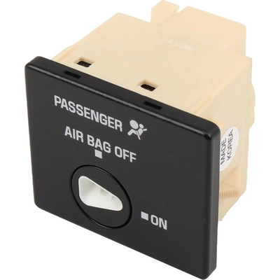 Air Bag Switch by ACDELCO - 25920670 pa1
