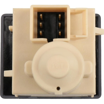 Air Bag Switch by ACDELCO - 25920670 pa2