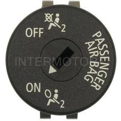 Commutateur d'airbag de BLUE STREAK (HYGRADE MOTOR) - DS3120 pa2