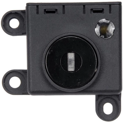Air Bag Switch by DORMAN (OE SOLUTIONS) - 924-900 pa3