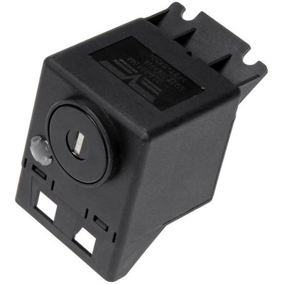 Air Bag Switch by DORMAN (OE SOLUTIONS) - 924-901 pa4