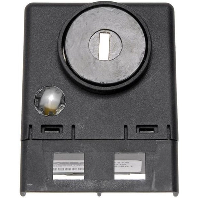 Air Bag Switch by DORMAN (OE SOLUTIONS) - 924-901 pa5