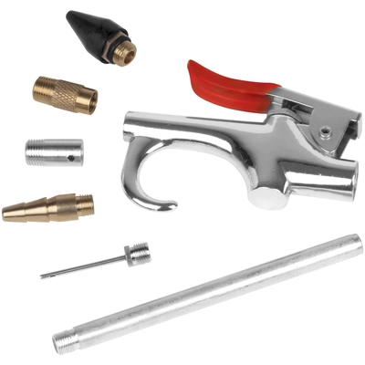 Air Blow Gun by PERFORMANCE TOOL - M524 pa1