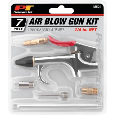 Air Blow Gun by PERFORMANCE TOOL - M524 pa2