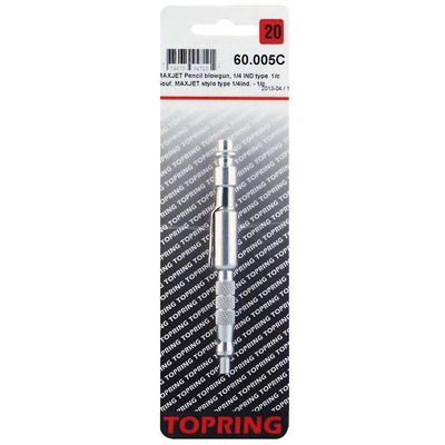 Pistolet � air comprim� by TOPRING - 60-005C pa6