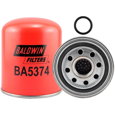 BALDWIN - BA5374 - Air Breather Filter pa1