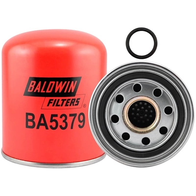 BALDWIN - BA5379 - Air Breather Filter pa1