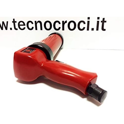 Air Caulking Gun by CHICAGO PNEUMATIC - CP9885 pa4