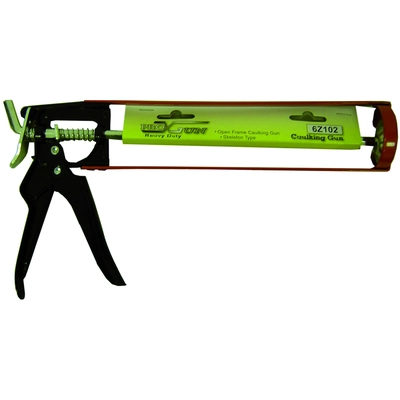 Air Caulking Gun by RODAC - OP728SK pa3