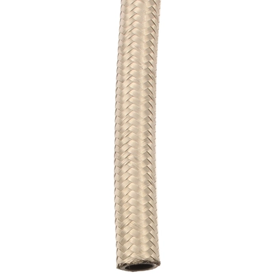 AEM ELECTRONICS - 30-2010 - Stainless Steel Braided CPE Race Hose pa1