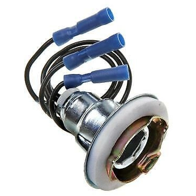 BLUE STREAK (HYGRADE MOTOR) - HP4690 - Combination Light Socket pa1