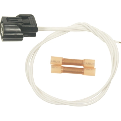 Air Charged Temperature Connector by BLUE STREAK (HYGRADE MOTOR) - S1465 pa1