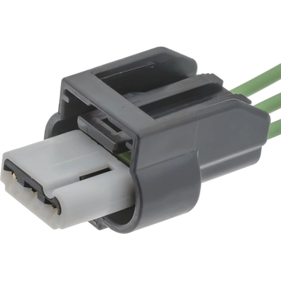 Air Charged Temperature Connector by BLUE STREAK (HYGRADE MOTOR) - S2807 pa2