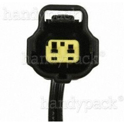 Air Charged Temperature Connector by BLUE STREAK (HYGRADE MOTOR) - HP4665 pa12