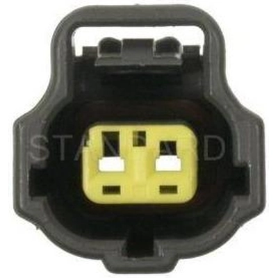 Air Charged Temperature Connector by BLUE STREAK (HYGRADE MOTOR) - S2081 pa1