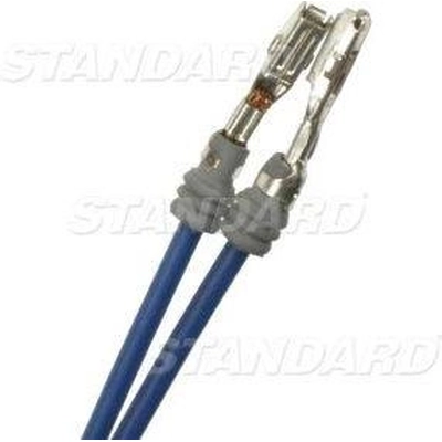 Air Charged Temperature Connector by BLUE STREAK (HYGRADE MOTOR) - S2081 pa16