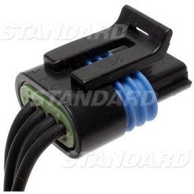 Air Charged Temperature Connector by BLUE STREAK (HYGRADE MOTOR) - S551 pa47