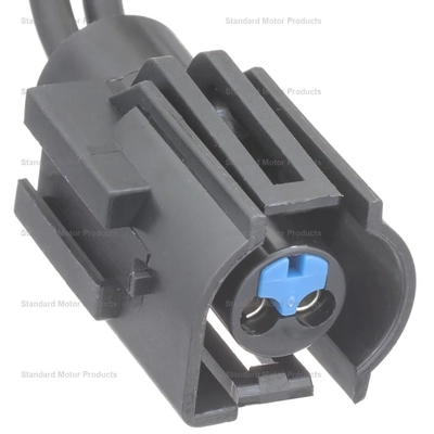 Air Charged Temperature Connector by BLUE STREAK (HYGRADE MOTOR) - S567 pa5