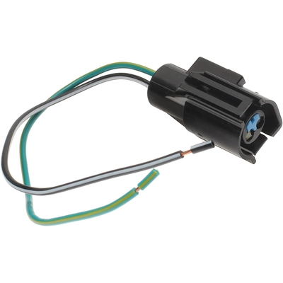 BWD AUTOMOTIVE - PT309 - Engine Coolant Temperature Sensor Connector pa1