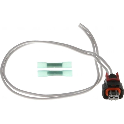 BWD AUTOMOTIVE - PT3841 - Air Charged Temperature Connector pa1