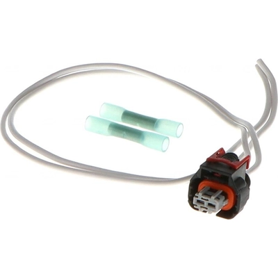 BWD AUTOMOTIVE - PT3841 - Air Charged Temperature Connector pa6