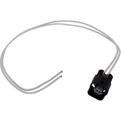 Air Charged Temperature Connector by DORMAN/TECHOICE - 645-168 pa1