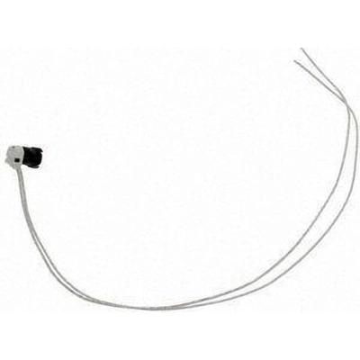 Connecteur de température chargé de l'air de DORMAN/TECHOICE - 645-900 pa13