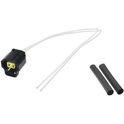 STANDARD - PRO SERIES - S1080 - Air Charge Temperature Sensor Connector pa1