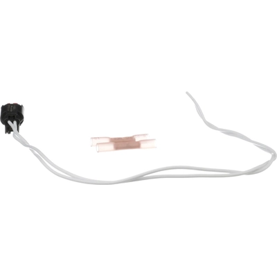 STANDARD - PRO SERIES - S1686 - Front Driver Side ABS Speed Sensor Wire Harness pa5