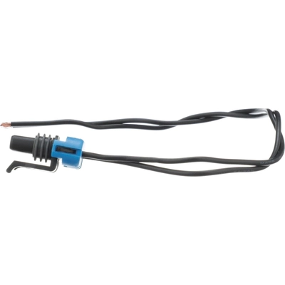 STANDARD - PRO SERIES - S575 - A/C Compressor Clutch Connector pa4