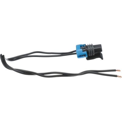 STANDARD - PRO SERIES - S575 - A/C Compressor Clutch Connector pa5
