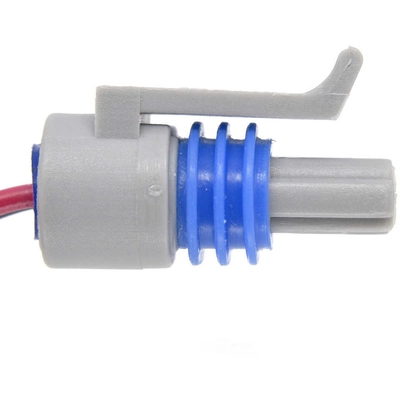 WALKER PRODUCTS - 210-1501 - Air Intake / Charge Temperature Sensor Connector pa2