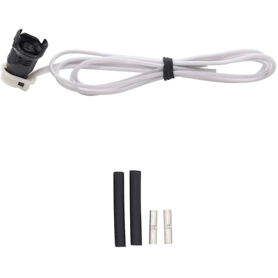 WALKER PRODUCTS - 270-1053 - Electrical Pigtail pa1