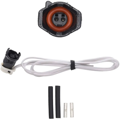 WALKER PRODUCTS - 270-1053 - Electrical Pigtail pa2