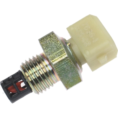 Air Charged Temperature Sensor by BLUE STREAK (HYGRADE MOTOR) - AX133 pa1