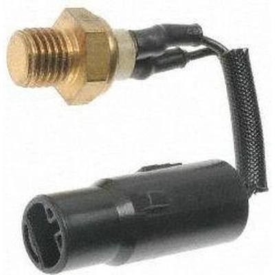 Air Charged Temperature Sensor by BLUE STREAK (HYGRADE MOTOR) - AX11 pa6