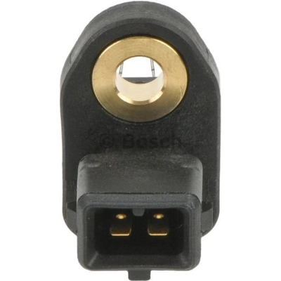 Air Charged Temperature Sensor by BOSCH - 0280130085 pa3