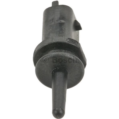 Air Charged Temperature Sensor by BOSCH - 0280130092 pa4
