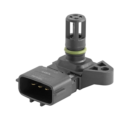 Air Charged Temperature Sensor by CONTINENTAL - 2910000102600 pa3