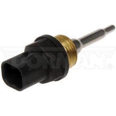 Air Charged Temperature Sensor by DORMAN (HD SOLUTIONS) - 904-7043 pa8