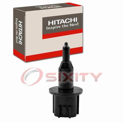 Air Charged Temperature Sensor by HITACHI - TMS0003 pa3