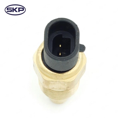 Air Charged Temperature Sensor by SKP - SKTX3 pa2