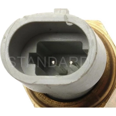 Air Charged Temperature Sensor by STANDARD/T-SERIES - AX1T pa4