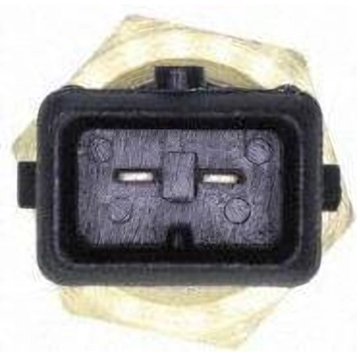 Air Charged Temperature Sensor by VEMO - V20-72-0459 pa4