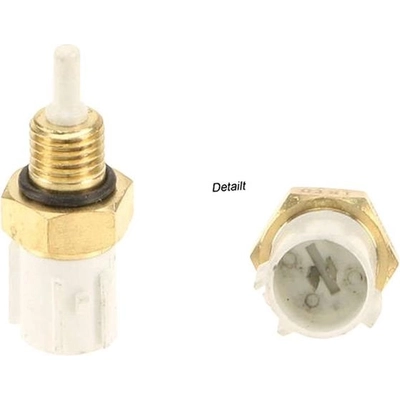 Air Charged Temperature Sensor by VEMO - V26-72-0084 pa1