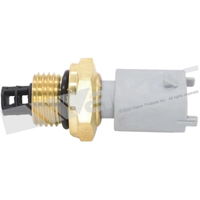 WALKER PRODUCTS - 210-1142 - Air Charge Temperature Sensor pa1