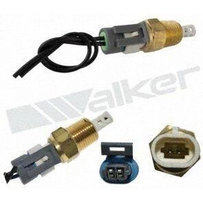 Air Charged Temperature Sensor by WALKER PRODUCTS - 210-91001 pa2