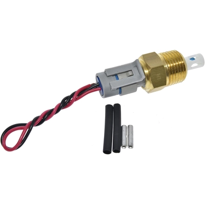 WALKER PRODUCTS - 210-91015 - Air Charge Temperature Sensor pa1