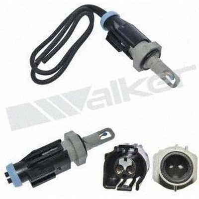 Air Charged Temperature Sensor by WALKER PRODUCTS - 210-91019 pa5